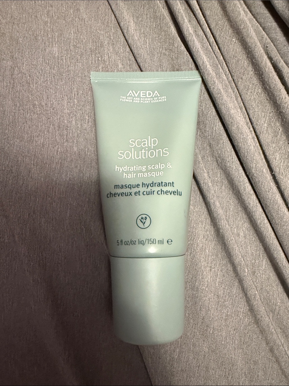 AVEDA Scalp Solutions Hydrating Scalp & Hair Masque - Mint